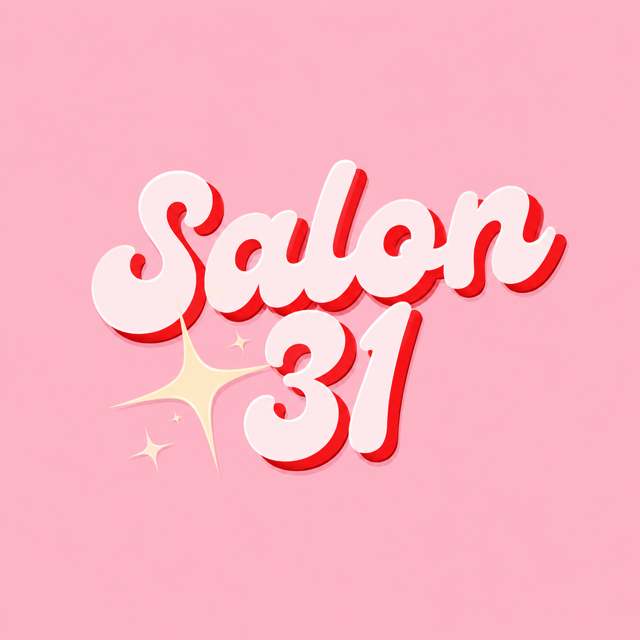 Salon 31 logo